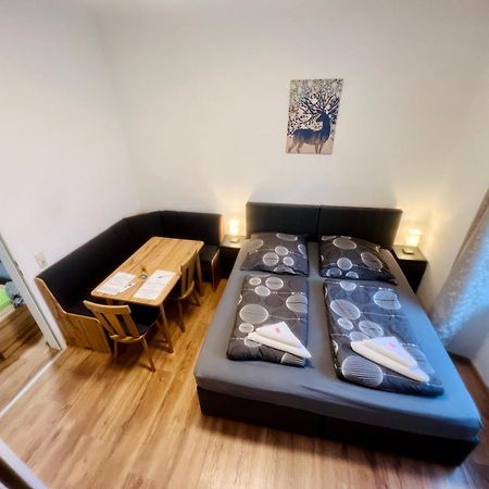 Apartment Loser Im Zentrum 바드이스흘 외부 사진